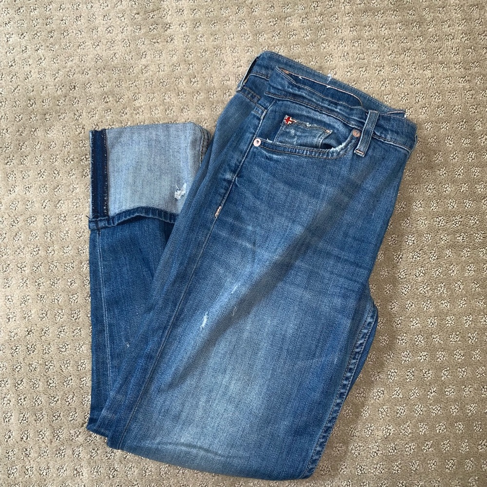 Hudson Jeans